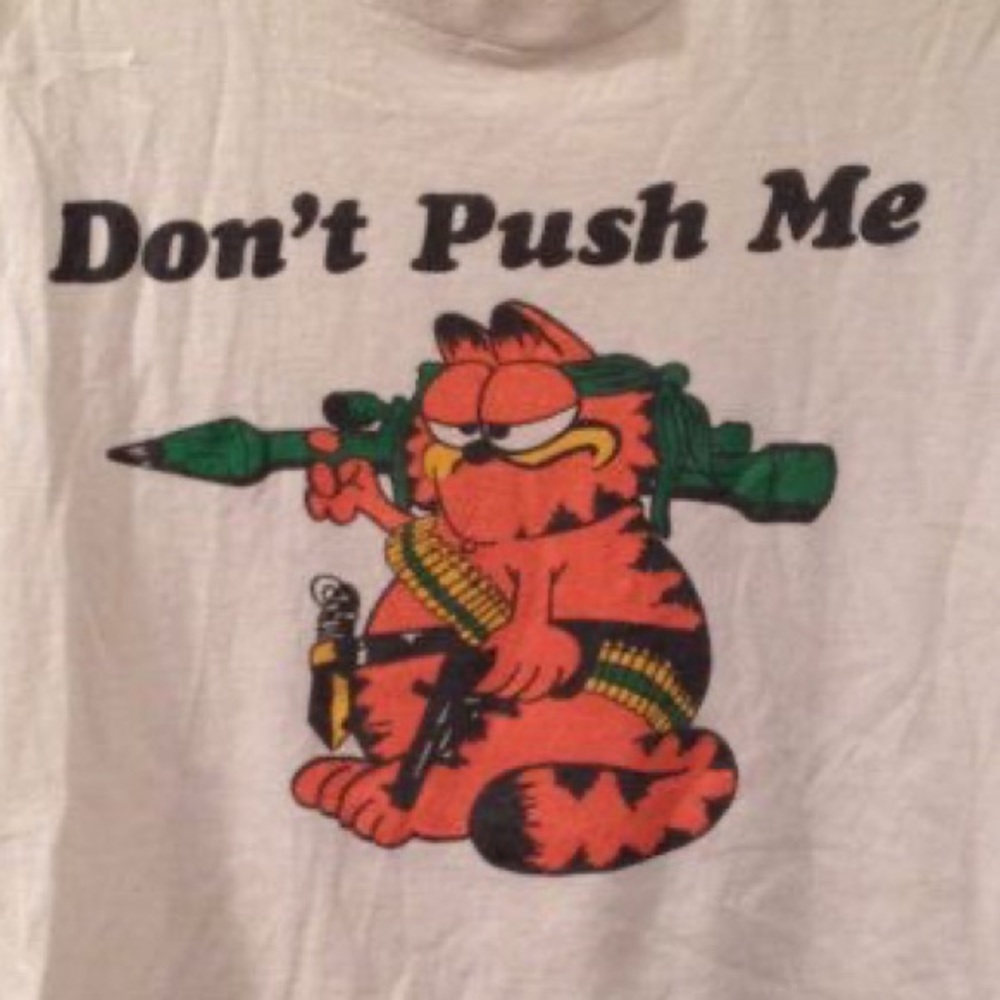 Meet your Posher, Lynn